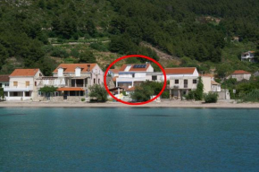 Rooms by the sea Zuljana, Peljesac - 3163